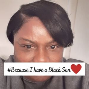 Meet your Posher, Jacquelyn